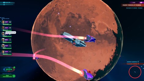Space Crew: Legendary Edition (Xbox One) - Xbox Live Key - EUROPE - 4