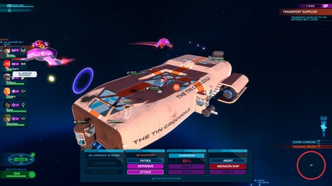 Space Crew: Legendary Edition (Xbox One) - Xbox Live Key - EUROPE - 7