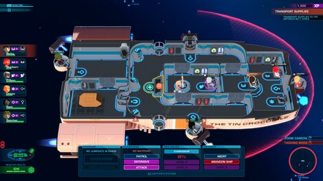 Space Crew: Legendary Edition (Xbox One) - Xbox Live Key - EUROPE - 5