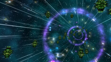 Space Dragon Steam PC Key GLOBAL - 3