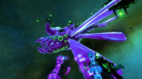 Space Dragon Steam PC Key GLOBAL - 6