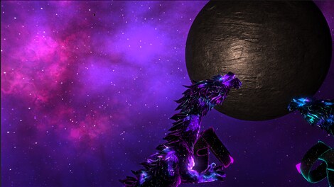 Space Dragon Steam PC Key GLOBAL - 5