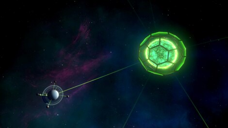 Space Dragon Steam PC Key GLOBAL - 9