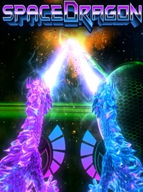 Space Dragon Steam PC Key GLOBAL - 1