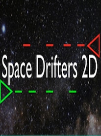 Space Drifters 2D Steam Gift GLOBAL - 1