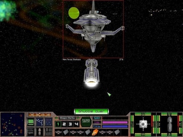 Space Empires: Starfury (PC) - Steam Key - GLOBAL - 8