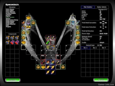 Space Empires: Starfury (PC) - Steam Key - GLOBAL - 4