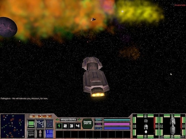 Space Empires: Starfury (PC) - Steam Key - GLOBAL - 5