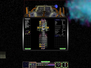 Space Empires: Starfury (PC) - Steam Key - GLOBAL - 7