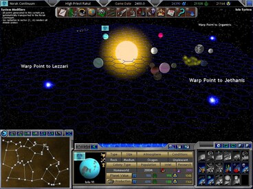 Space Empires V Steam Key GLOBAL - 12