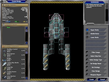 Space Empires V Steam Key GLOBAL - 10