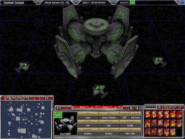 Space Empires V Steam Key GLOBAL - 5