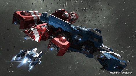 Space Engineers 2 PACK + Miner Wars 2081 Steam Gift GLOBAL - 3
