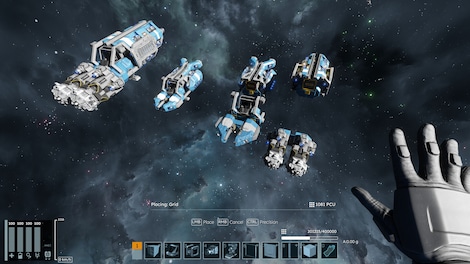 Space Engineers 2 (PC) - Steam Account - GLOBAL - 20