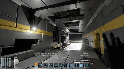 Space Engineers 2 (PC) - Steam Account - GLOBAL - 8