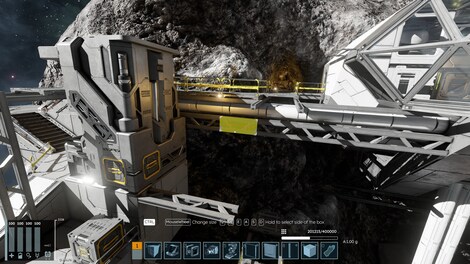 Space Engineers 2 (PC) - Steam Gift - GLOBAL - 25