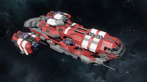 Space Engineers 2 (PC) - Steam Key - GLOBAL - 19