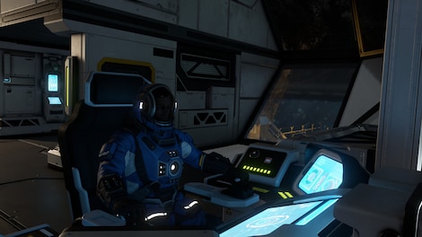 Space Engineers 2 (PC) - Steam Key - GLOBAL - 11