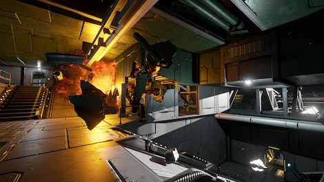 Space Engineers 2 (PC) - Steam Key - GLOBAL - 21