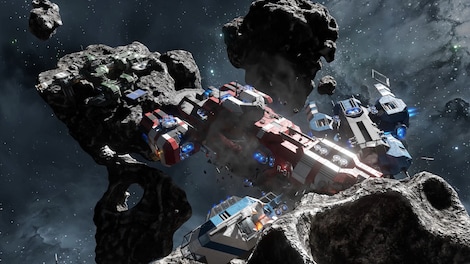 Space Engineers 2 (PC) - Steam Key - GLOBAL - 7