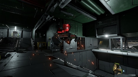 Space Engineers 2 (PC) - Steam Key - GLOBAL - 9