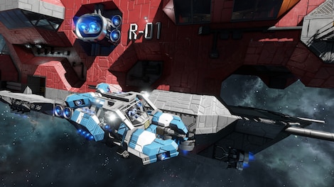 Space Engineers 2 (PC) - Steam Key - GLOBAL - 6