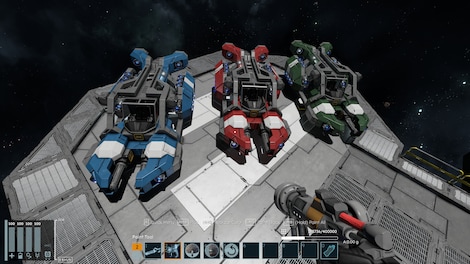 Space Engineers 2 (PC) - Steam Key - GLOBAL - 16