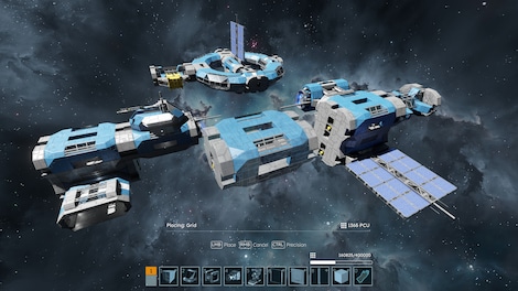 Space Engineers 2 (PC) - Steam Key - GLOBAL - 17