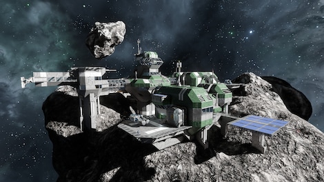 Space Engineers 2 (PC) - Steam Key - GLOBAL - 22