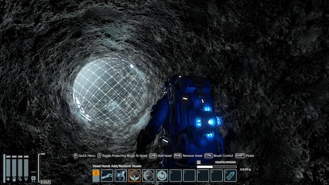 Space Engineers 2 (PC) - Steam Key - GLOBAL - 23