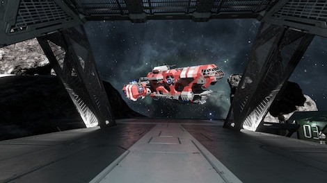 Space Engineers 2 (PC) - Steam Key - GLOBAL - 5