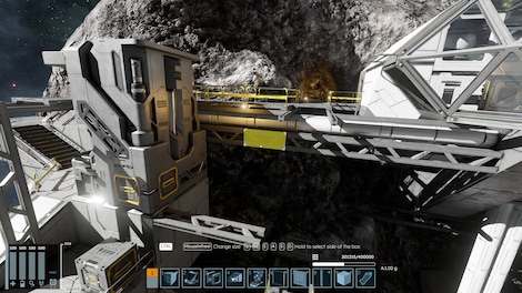 Space Engineers 2 (PC) - Steam Key - GLOBAL - 25