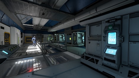 Space Engineers 2 (PC) - Steam Key - GLOBAL - 10