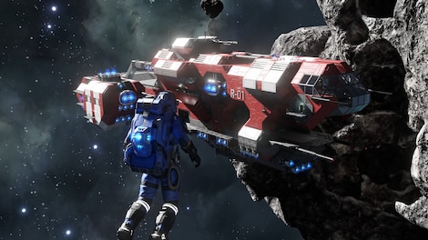 Space Engineers 2 (PC) - Steam Key - GLOBAL - 14