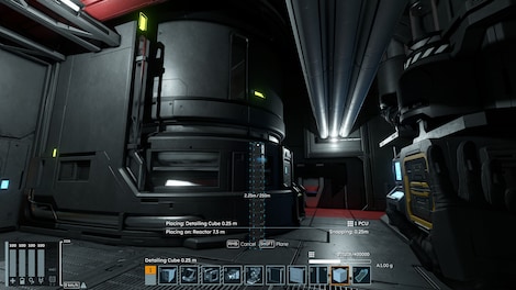 Space Engineers 2 (PC) - Steam Key - GLOBAL - 18