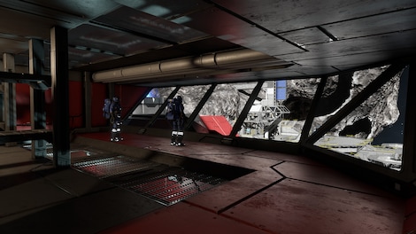 Space Engineers 2 | Pioneer Edition Bundle (PC) - Steam Account - GLOBAL - 24