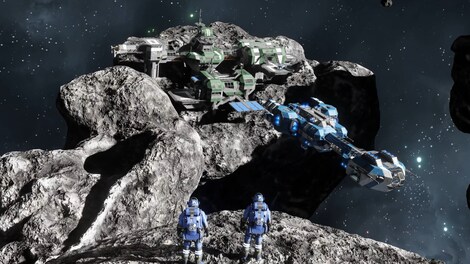 Space Engineers 2 | Pioneer Edition Bundle (PC) - Steam Gift - EUROPE - 12