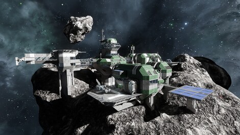Space Engineers 2 | Pioneer Edition Bundle (PC) - Steam Key - GLOBAL - 22