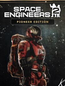 Space Engineers 2 | Pioneer Edition Bundle (PC) - Steam Key - GLOBAL - 1