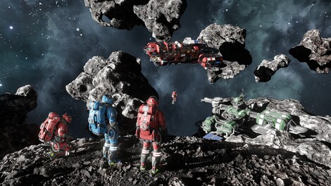 Space Engineers 2 | Pioneer Edition Bundle (PC) - Steam Key - GLOBAL - 15