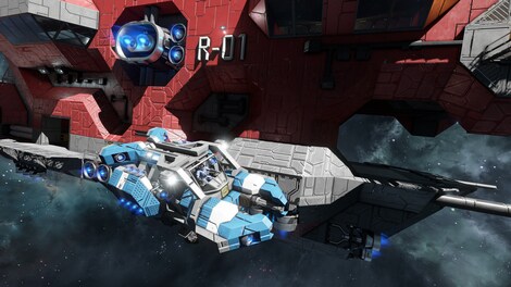 Space Engineers 2 | Pioneer Edition Bundle (PC) - Steam Key - NORTH AMERICA - 6