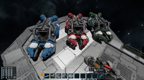 Space Engineers 2 | Pioneer Edition Bundle (PC) - Steam Key - NORTH AMERICA - 16
