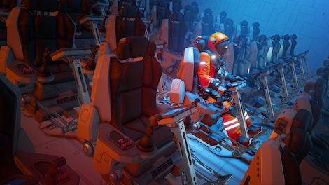 Space Engineers - Decorative Pack #2 (PC) - Steam Gift - EUROPE - 13