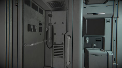 Space Engineers - Decorative Pack #2 (PC) - Steam Gift - GLOBAL - 28