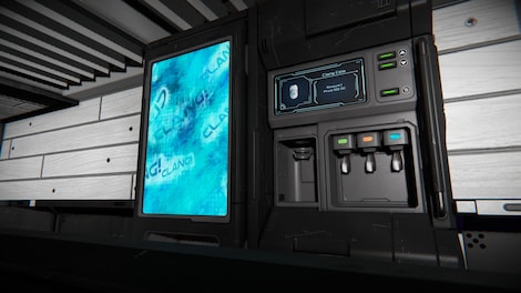 Space Engineers - Decorative Pack #2 (PC) - Steam Gift - GLOBAL - 20