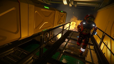 Space Engineers - Decorative Pack #2 (PC) - Steam Gift - GLOBAL - 27