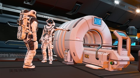Space Engineers - Decorative Pack #2 (PC) - Steam Gift - GLOBAL - 0