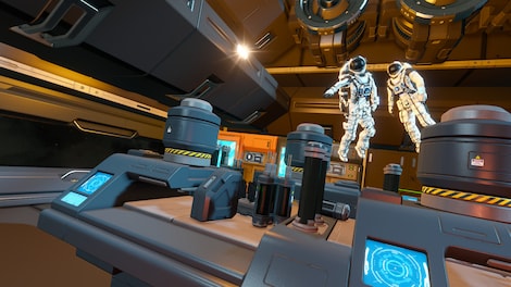 Space Engineers - Decorative Pack #2 (PC) - Steam Gift - GLOBAL - 10