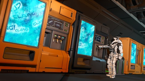 Space Engineers - Decorative Pack #2 (PC) - Steam Gift - GLOBAL - 3