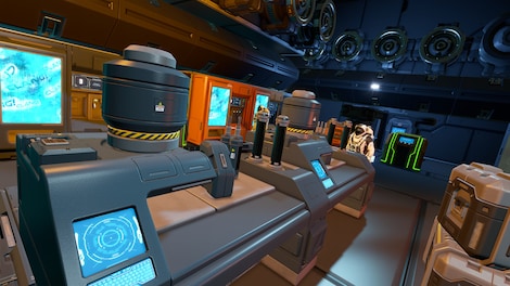 Space Engineers - Decorative Pack #2 (PC) - Steam Gift - GLOBAL - 11